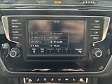 Volkswagen Touran 1,2   TSI 81kW,2.MAJ,SERVISKA - náhled 12