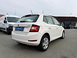 Škoda Fabia (2020) Ambition 1.0 TSI - CZ - DPH - náhled 4