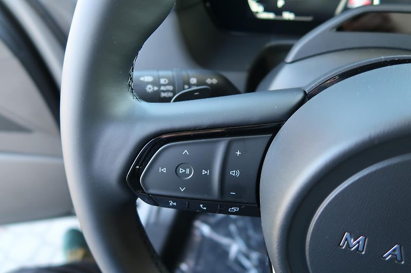 Mazda CX-5 (2026) New 2,5 G141 6AT AWD Homura - fotka 21 z 28