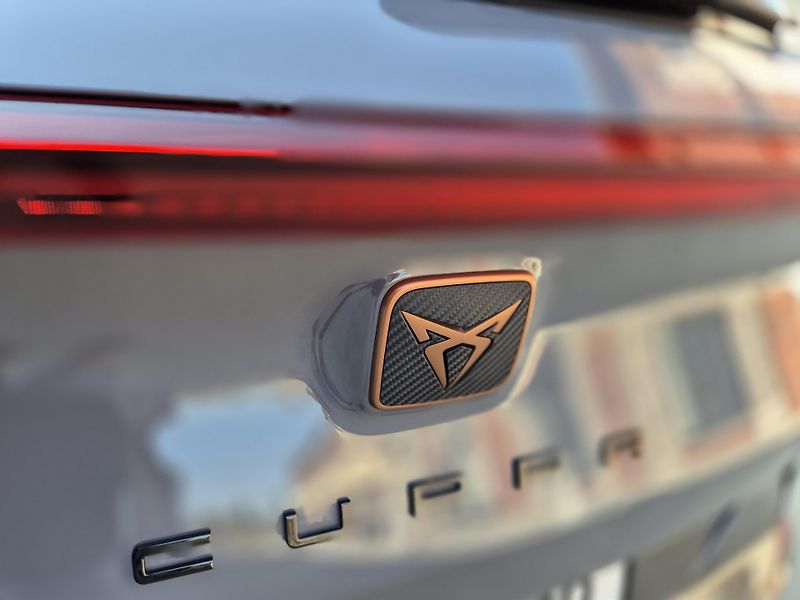 Cupra Formentor (2023) 1,5 TSI 150k DSG  - fotka 32 z 32