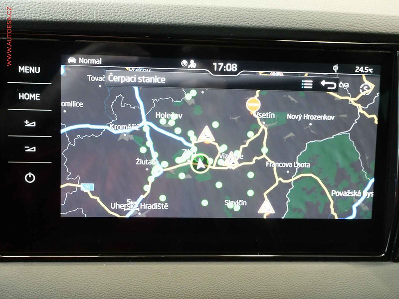 Škoda Karoq (2022) 2.0TSi 4x4, 1.maj,ČR, DSG - fotka 18 z 22