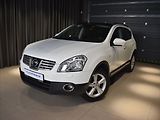 Nissan Qashqai 1,6 Pano,Bezklíč,Bose - náhled 1