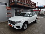 Volkswagen Touareg 3.0 TDI 170 kW ZÁVĚS, ODPOČET - náhled 1