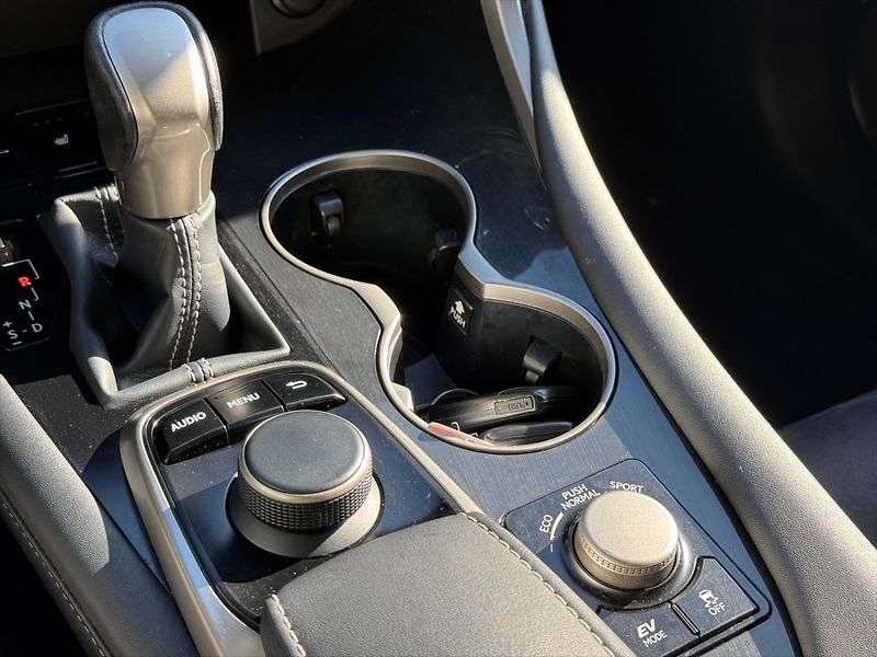 Lexus RX 450h 3,5 Comfort Plus - fotka 18 z 20