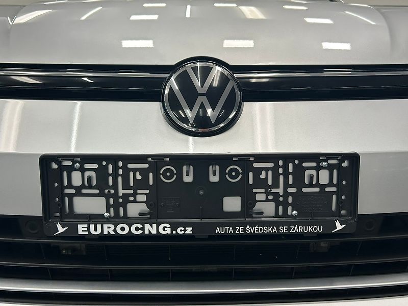 Volkswagen Golf (2023) 1.5 TGI Comfort AUT 2023 | Zár - fotka 11 z 58
