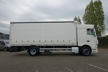 DAF XF (2022) shrnovačka EURO 6 - fotka 4 z 18