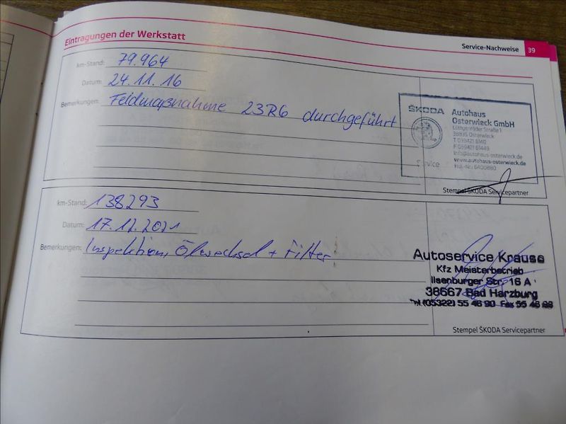 Škoda Octavia 2,0 TDI,4x4,Xenon,Elegance Edi - fotka 19 z 53