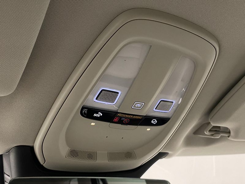Volvo XC90 (2026) B5 AWD AUT BRIGHT PLUS 7míst - fotka 39 z 71