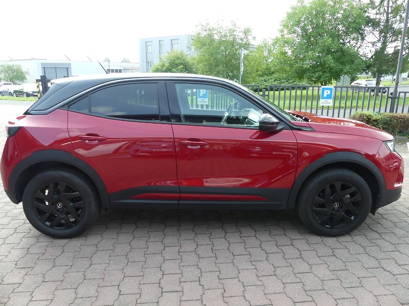 Opel Mokka (2024) 1,2 PT 130 EAT8 - fotka 4 z 23