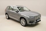 Volvo XC90 D5 AWD INSCRIPTION REZERVACE - náhled 16