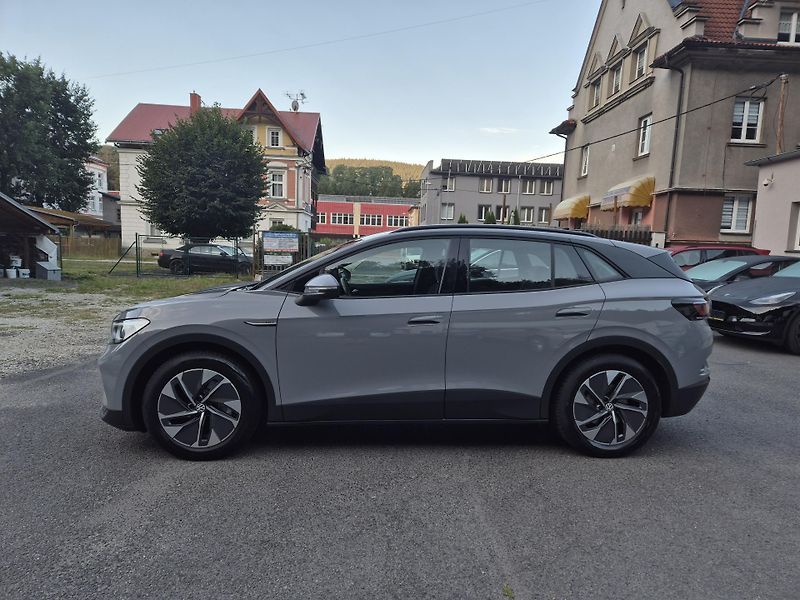 Volkswagen ID.4 195kw, 4MOTION TZ SOH 93,0% - fotka 6 z 46