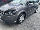 Volkswagen Touran 1,6 TDi  Navigace,Climatronic - náhled 43