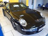 Porsche 911 CARRERA NAVI MANUAL  - náhled 1