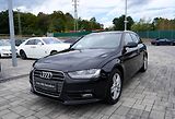 Audi A4 2.0 TDI/manuál/180 PS - náhled 1