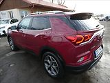 SsangYong Korando 1,5 T-GDI 120kW Automat,Style - náhled 7