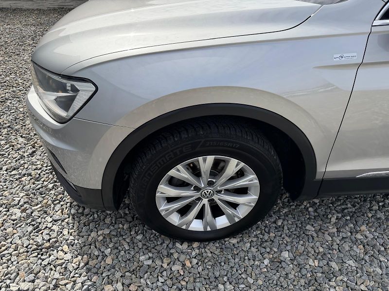 Volkswagen Tiguan 2.0TDi 150PS 4x4 DSG ACC NAVI! - fotka 132 z 160