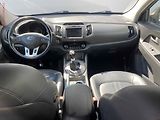 Kia Sportage (2014) 2.0 CRDi AWD, Premium, TZ - náhled 8