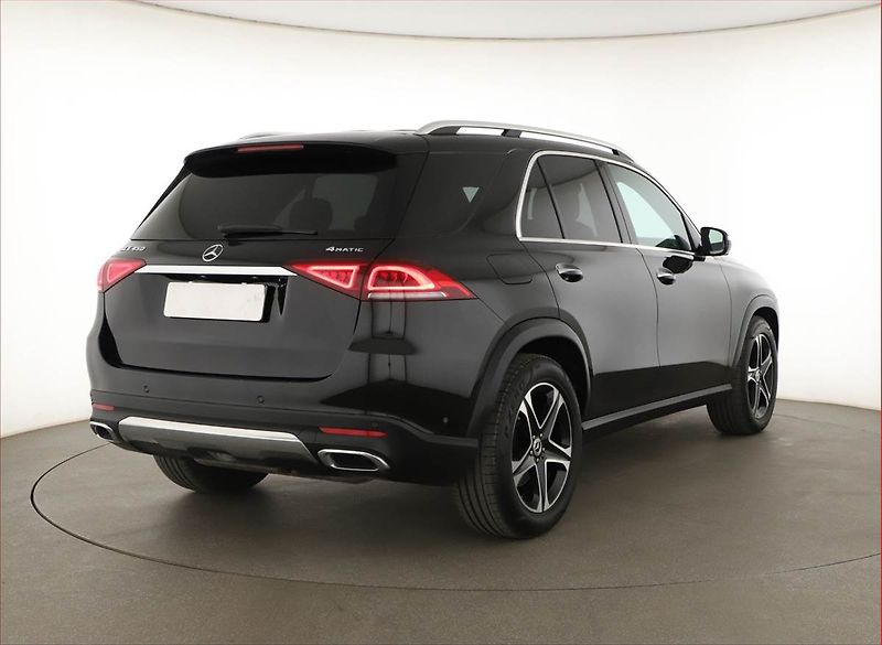 Mercedes-Benz GLE (2023) 450 - fotka 5 z 21