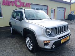 Jeep Renegade 2.0 JTD-MJET 4x4/1Maj/DigKlima - fotografie inzerátu