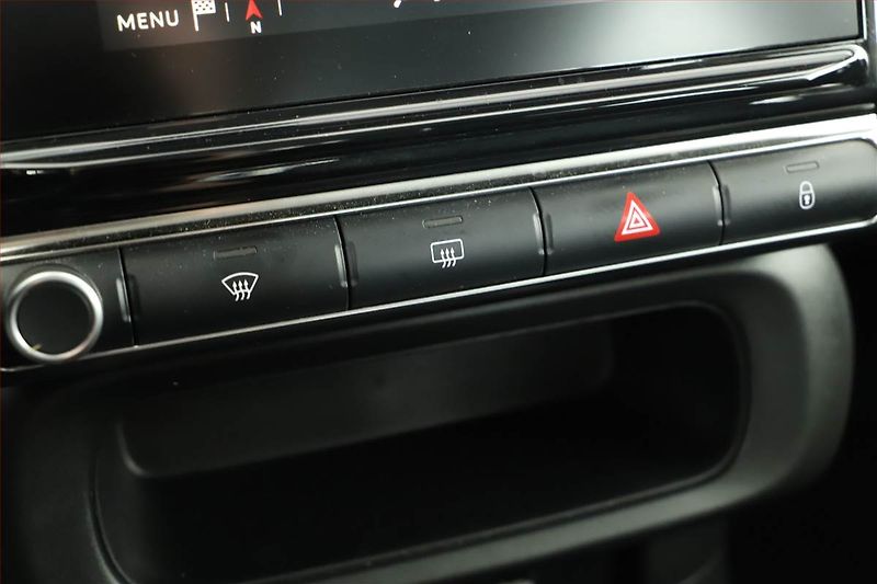 Citroën C3 (2018) 1.2 PureTech, Automat - fotka 11 z 17