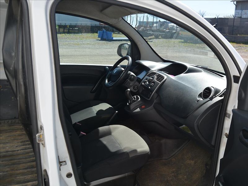 Renault Kangoo - fotka 10 z 16