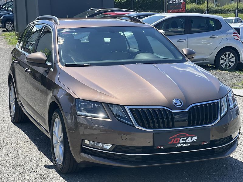 Škoda Octavia 2.0TDi 135kw 4x4 DSG ČR odpDPH - fotka 3 z 49