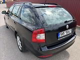 Škoda Octavia 1,6 MPi KLIMA ROZVODY PNEU - náhled 8