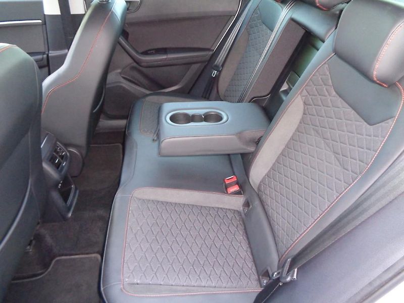 Seat Ateca 1.5 TSI DSG FR 110 kW - fotka 23 z 30