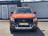 Ford Ranger 3.2TDCi, manual, 4x4, tažné - náhled 2