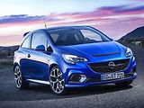 Opel Corsa OPC.