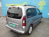Citroën Berlingo 1,6 HDi 73KW Multispace - náhled 3