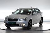 Škoda Octavia - náhled 1