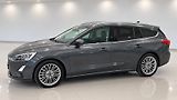 Ford Focus (2019) - náhled 8