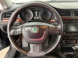 Škoda Superb (2008) 2.0TDi, servis.kniha, AT - náhled 17