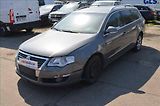 Volkswagen Passat (2007) VARIANT 2,0 TDI DSG - náhled 1