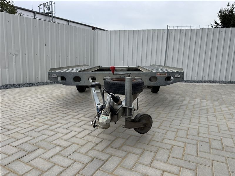 Vapp PAV 2.7 4240   0,0 - fotka 2 z 28