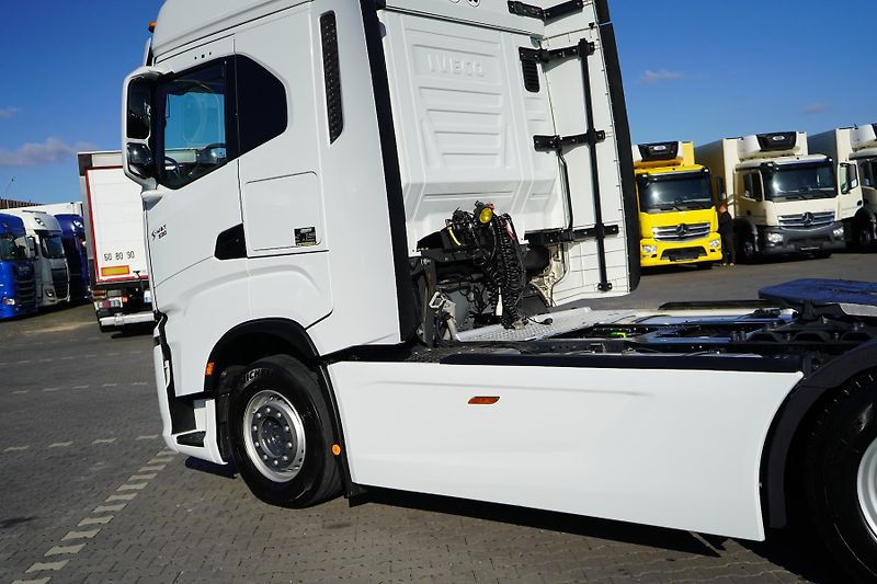Iveco S-WAY / 530 / ACC / EURO 6 / RETARDE - fotka 35 z 52
