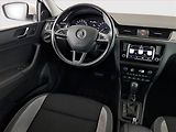 Škoda Rapid (2016) Spaceback 1.4 TDI, Automat - náhled 7