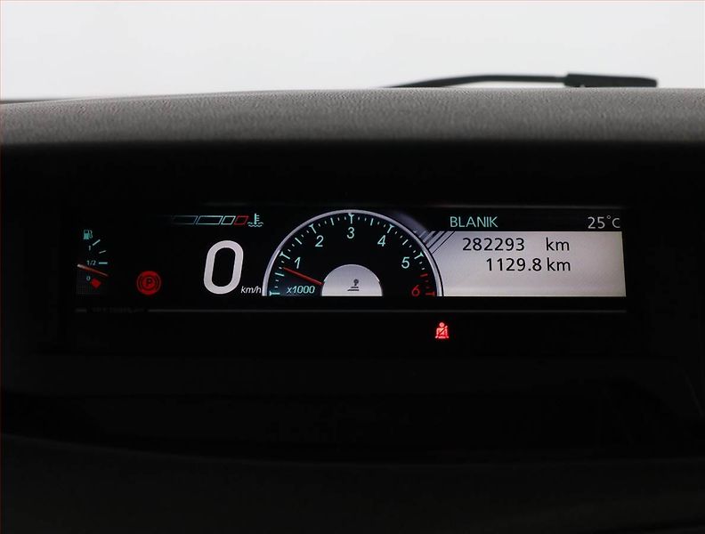 Renault Grand Scénic (2011) 1.5 dCi, po STK, jezdí výborně - fotka 9 z 17