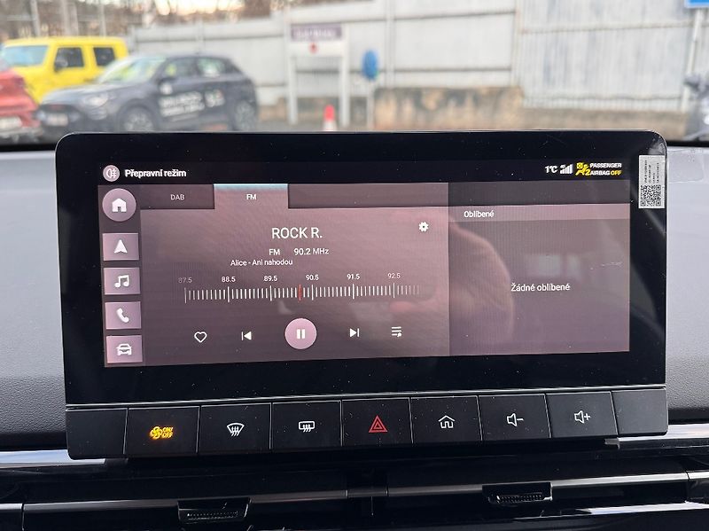 MG MG4 (2025) Electric Exclusive (64 kWh) - fotka 21 z 34