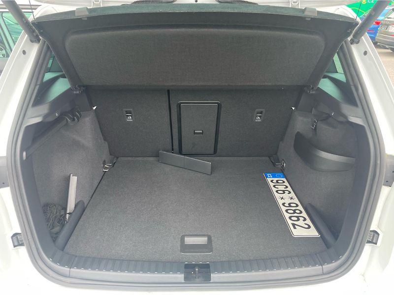 Škoda Karoq 1.5 TSi DSG 7st. SPORTLINE - fotka 13 z 29