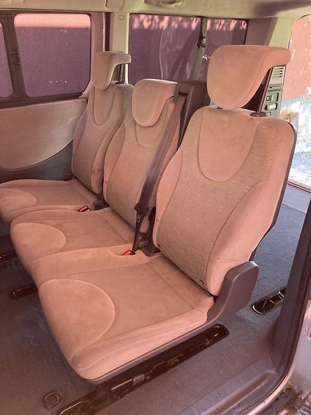 Fiat Scudo (2008) Multijet Long - fotka 12 z 19
