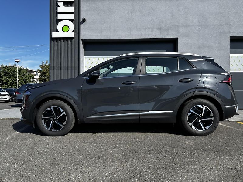 Kia Sportage (2023)  1.6 T-GDI  - fotka 4 z 14