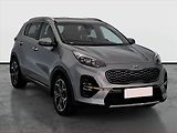 Kia Sportage (2018) GT Line 1.6 T-GDI, 4X4 - náhled 1
