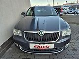Škoda Superb 2,0 TDI 125KW DSG Kůže Xenon - náhled 10