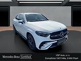 Mercedes-Benz GLC AMG paket 200 4MATIC kupé - náhled 7