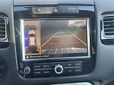 Volkswagen Touareg (2012) Volkswagen Touareg 2012 - náhled 11