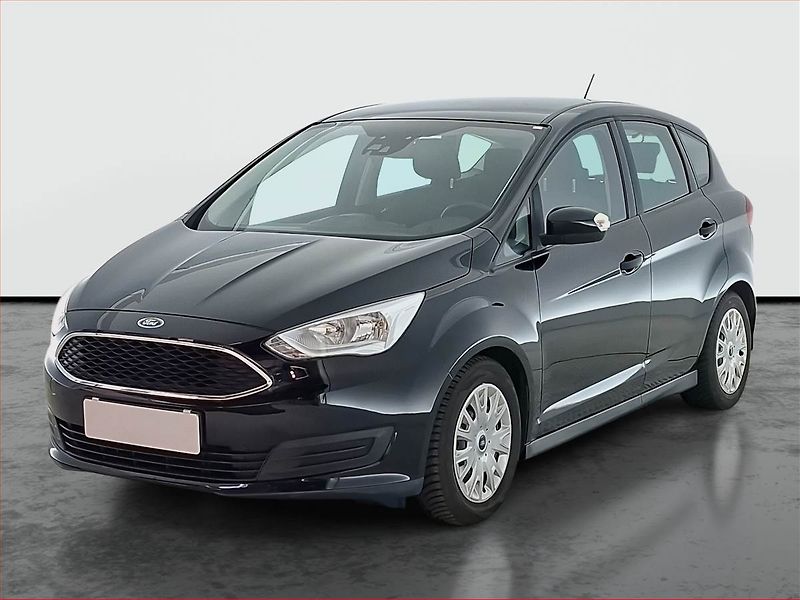 Ford C-MAX (2019) 1.0 EcoBoost, Tempomat - fotka 2 z 13
