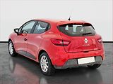 Renault Clio (2012) 1.2 16V, nová STK, pěkný stav - náhled 3