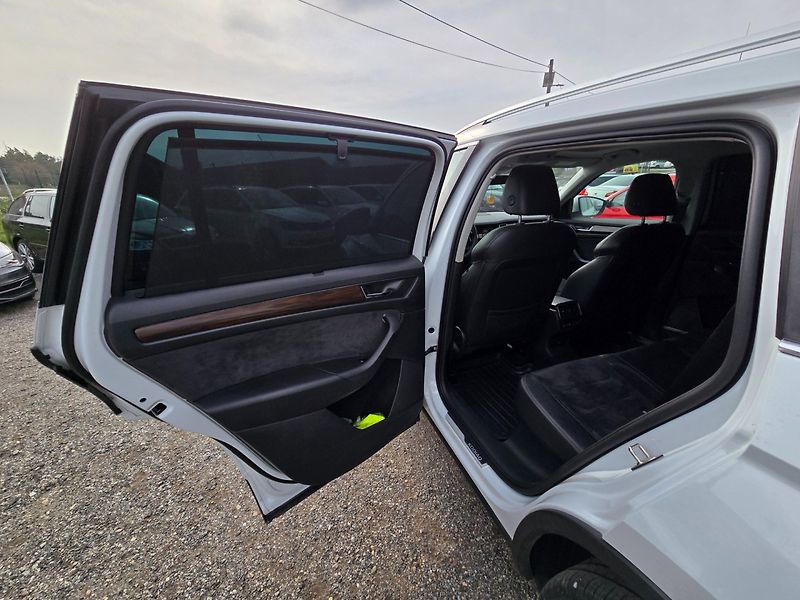 Škoda Kodiaq (2017) 2.0 TDi 140KW Sco - fotka 11 z 21
